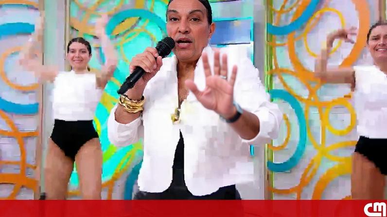 Xana Carvalho lança o single Quero-te Beijar