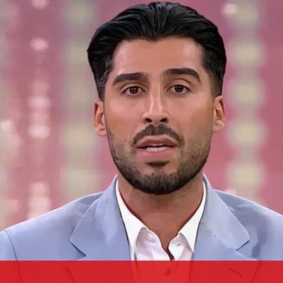 Léo Caeiro comenta entrevista de Cristina Ferreira na TVI e revela vergonha