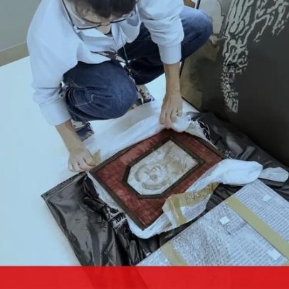 Quase 300 obras de Picasso, Miró e outros recuperadas em Penalva do Castelo