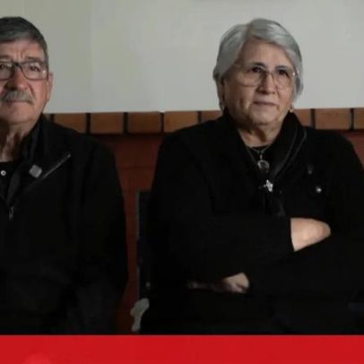 Pais não esquecem militar da GNR que deu a vida pela nação