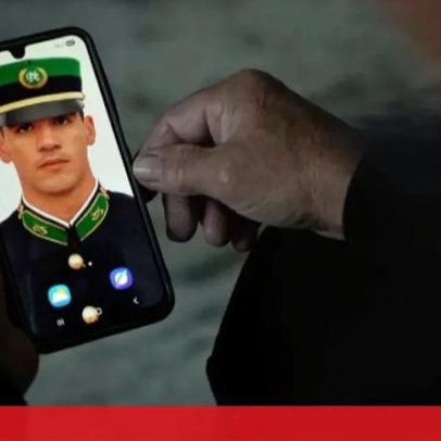 Pensão de sobrevivência não paga a pais que perderam filho da GNR em 2013