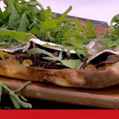 Como fazer pizza romana: guia passo a passo