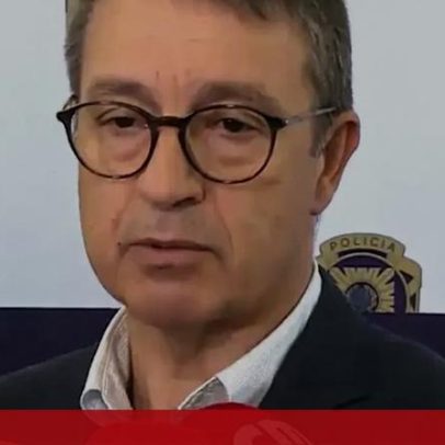 PJ não descarta que obras de P. e M. recuperadas pertençam a grupo criminoso
