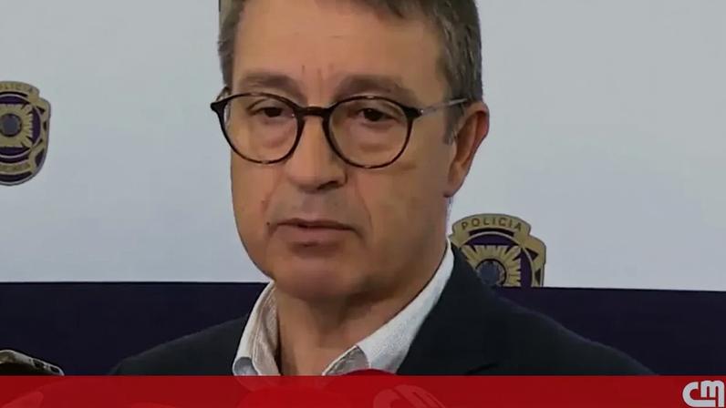 PJ não descarta que obras de P. e M. recuperadas pertençam a grupo criminoso