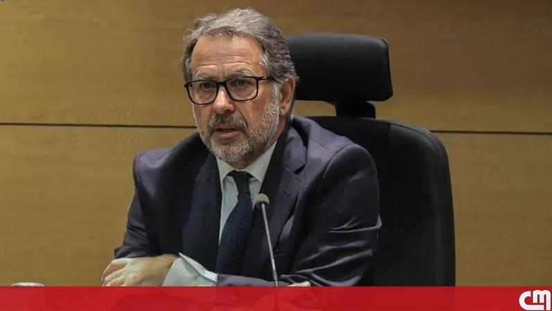Ministro da Administração Interna anuncia investimento de 6 milhões na GNR