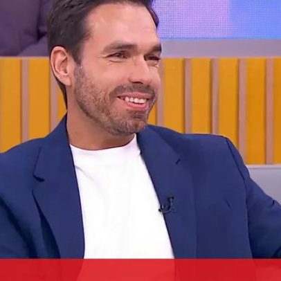 Ricardo Martins Pereira reage a Toy: não concorda com quase nada