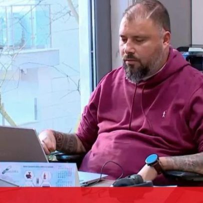 Português tetraplégico há 16 anos morre por morte assistida na Suíça