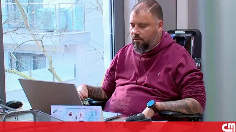 Português tetraplégico há 16 anos morre por morte assistida na Suíça