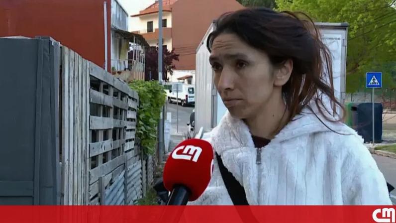 Mãe de jovem agredido pela PSP na Amadora explica o que aconteceu