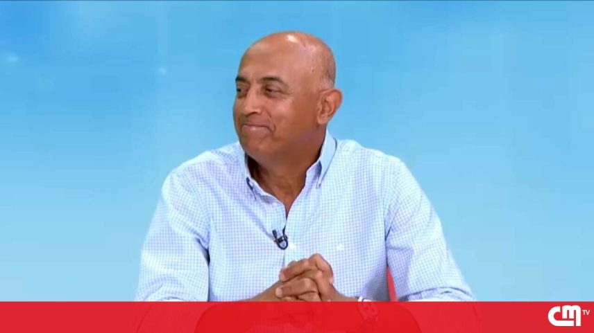 “Isto não é a competência dele”: Camilo Lourenço sobre o Presidente da República querer criar um plano estratégico para a Saúde