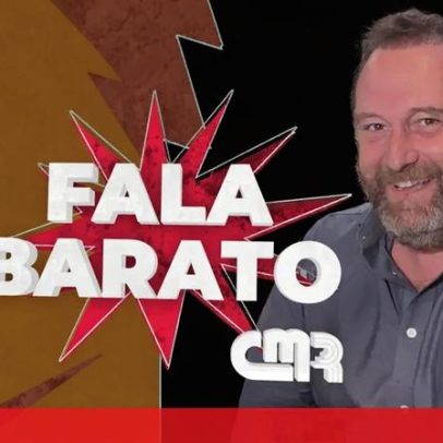 Toy critica Donald Trump com palavras contundentes no Fala Barato