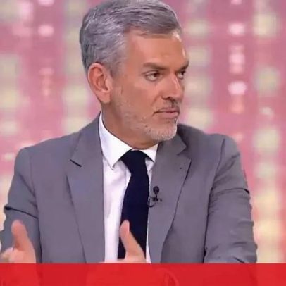 Zé Gouveia comenta vídeos de Diogo do Secret Story gravados numa discoteca