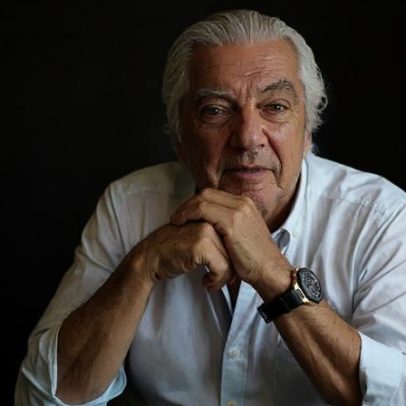 Faleceu Fernando Braamcamp, arguido no processo Tutti-Frutti