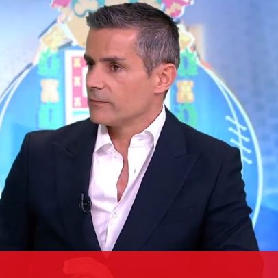 Tiago Silva diz que no FC Porto não se celebram conquistas antes das vitórias