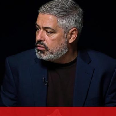 Pinotes Batista: Porto ganharia mais pontos se ganhassem quem chora