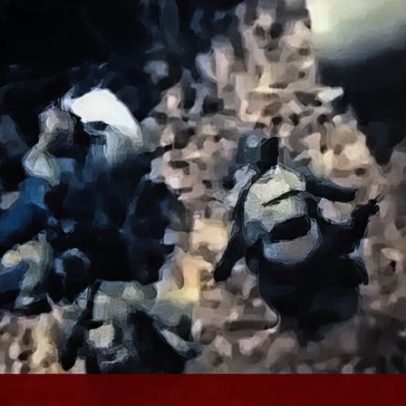 Detenção do comandante do cartel de Jalisco El Jardinero ocorreu