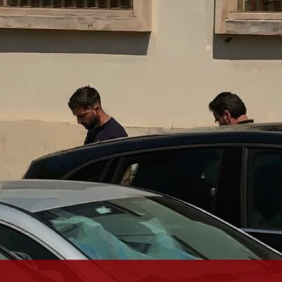 Arguidos negam integrar organização internacional de tráfico em Leiria