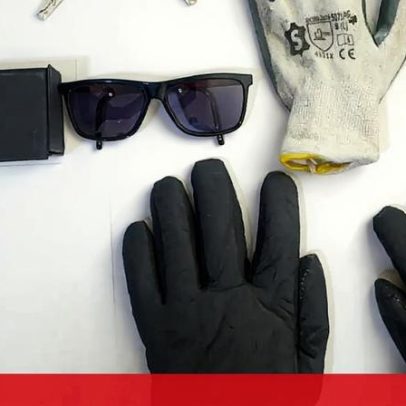 PSP detém dupla suspeita de furtos em viaturas em Espinho