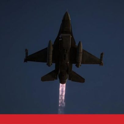 Força Aérea diz que voo ultrapassou barreira do som na Figueira da Foz