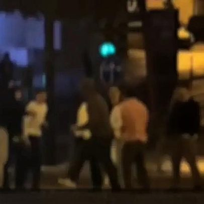 Iraquiano é agredido em Lisboa por grupo de 20 jovens após 25 de Abril