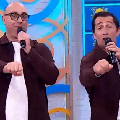 Ouça a faixa Tuk Tuk da dupla Opsom