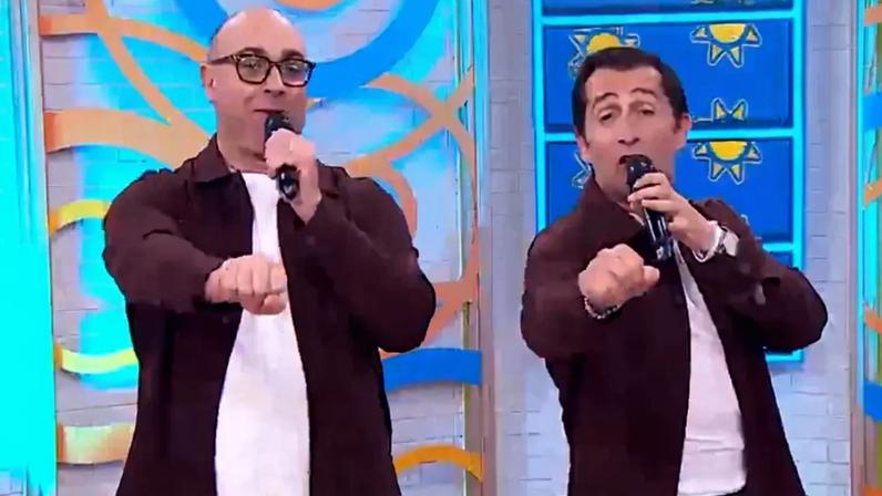 Ouça a faixa Tuk Tuk da dupla Opsom