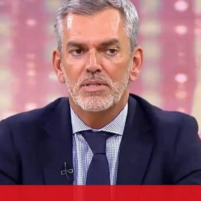 Zé Gouveia comenta bloqueio de contas de Eva e Ariana nas redes sociais