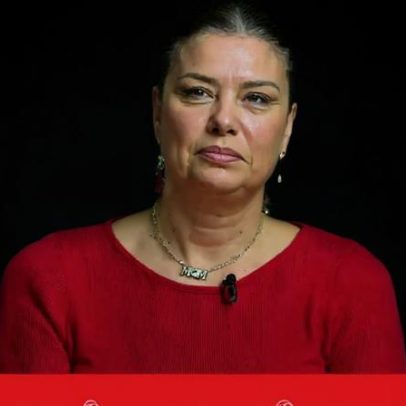 Gisela Serrano comenta entrevista de Tony Carreira sobre a filha