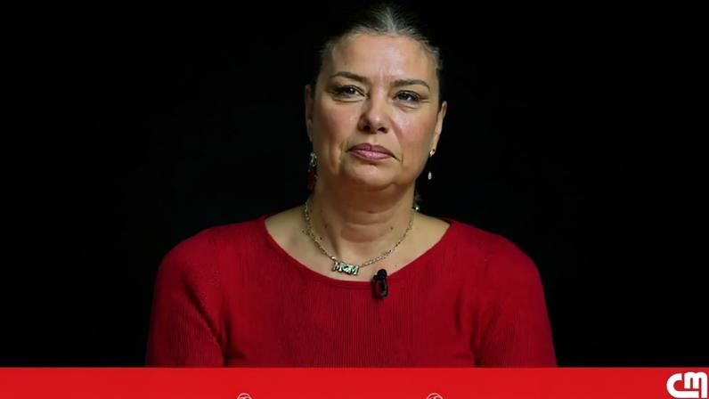 Gisela Serrano comenta entrevista de Tony Carreira sobre a filha