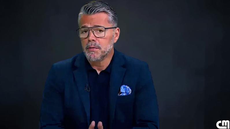 José Calado: "Para fazer um bom trabalho, não vale só o estatuto"