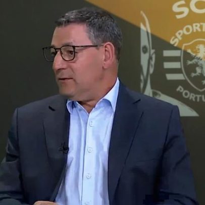 Nuno Dias diz que Mourinho deu muitas pistas a Rui Costa