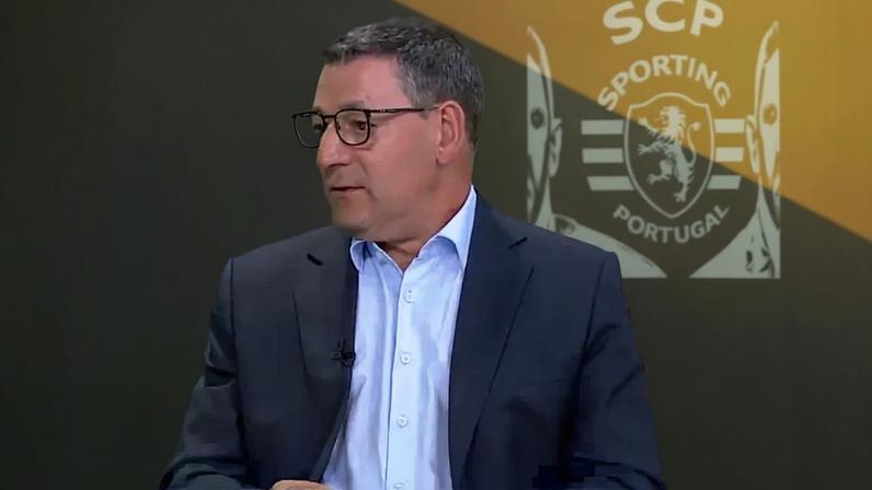 Nuno Dias diz que Mourinho deu muitas pistas a Rui Costa