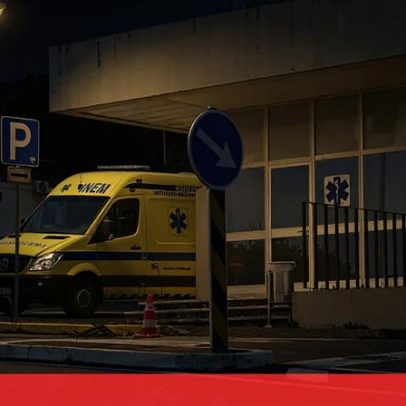 Agressão com faca em Viana do Castelo após discussão entre duas mulheres