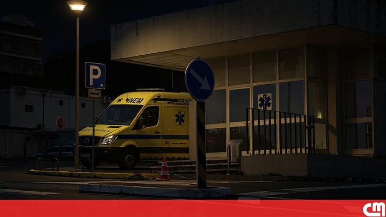 Agressão com faca em Viana do Castelo após discussão entre duas mulheres