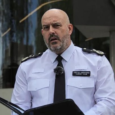Ataque com faca em Londres é classificado como incidente terrorista contra judeus