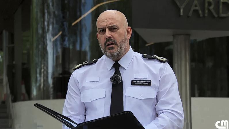Ataque com faca em Londres é classificado como incidente terrorista contra judeus