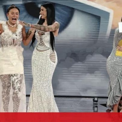 Eva da Casa dos Segredos 10 revela planos para gastar o prémio de 100 mil euros