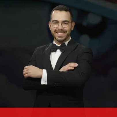 Diogo Alexandre procura a cara metade em novo programa