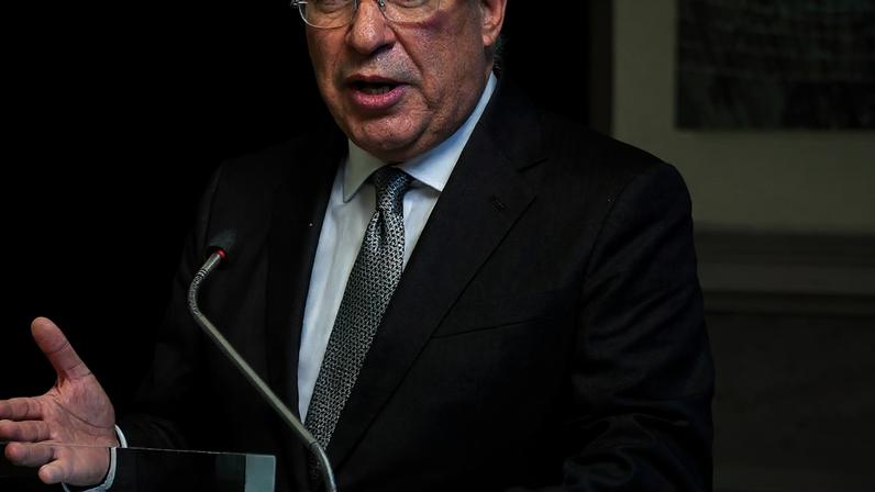 Influencer: escuta entre Costa e Lacerda Machado descoberta após dois anos