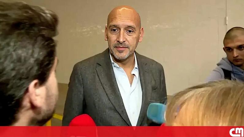 Presidente da Carris explica avaliação de oito meses ao Funicular da Graça