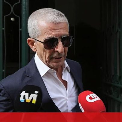 Ex-juiz inicia julgamento por corrupção