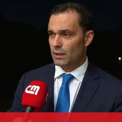 Presidente da câmara de Óbidos reage a notícia sobre maus-tratos a idosos num lar