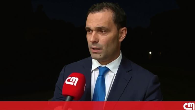 Presidente da câmara de Óbidos reage a notícia sobre maus-tratos a idosos num lar