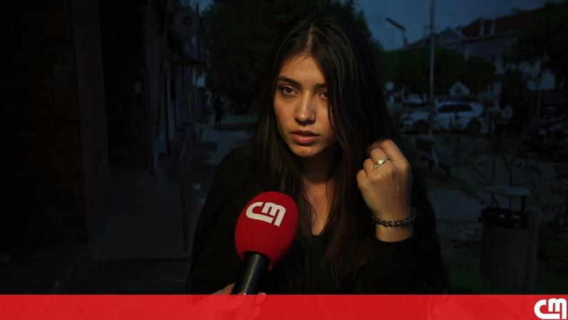 Irmã de menina de 13 anos desaparecida em Vendas Novas revela novos detalhes