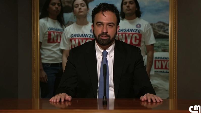 Mamdani exorta Carlos III a devolver o diamante à Índia