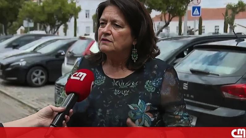 Professora da escola da menina desaparecida em Vendas Novas diz que estava bem integrada