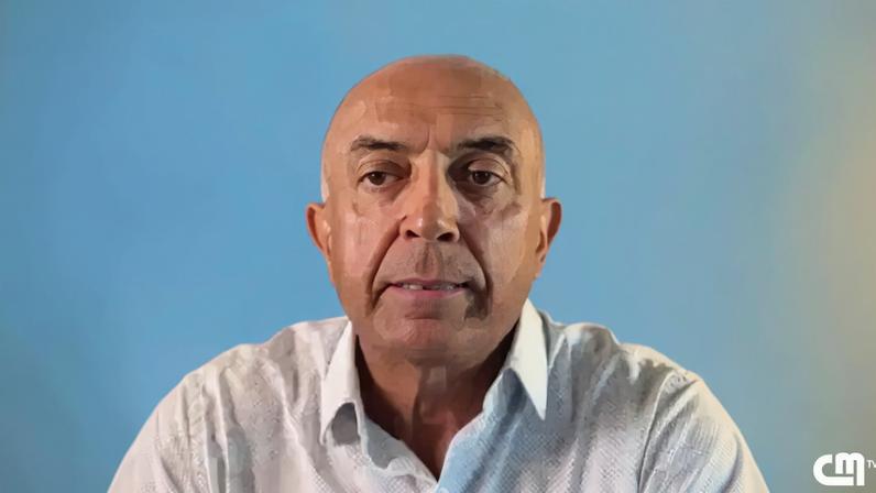 Preços do cabaz alimentar sobem por tempestades, segundo Camilo Lourenço