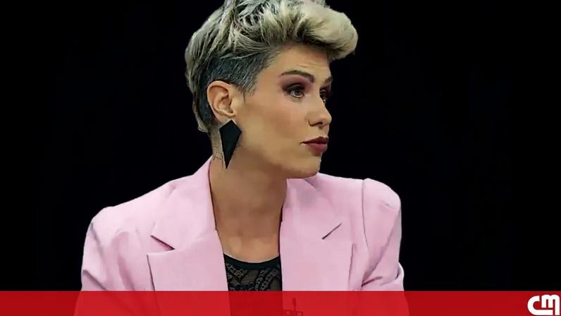 Ana Barbosa: fãs pagavam quase 2 mil euros/semana aos concorrentes de reality