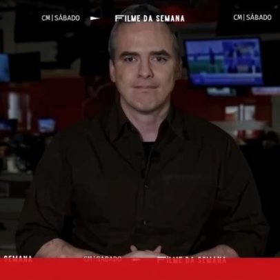 Filme da semana O Diabo Veste Prada volta aos ecrãs