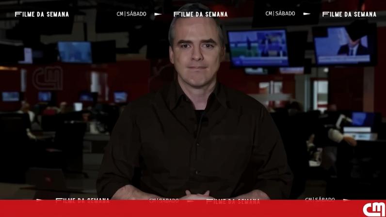 Filme da semana O Diabo Veste Prada volta aos ecrãs